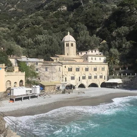 La Casa Della Fiore