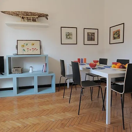 La Casa Della Fiore