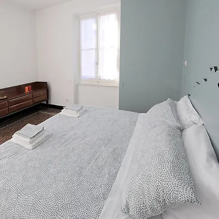 La Casa Della Fiore *