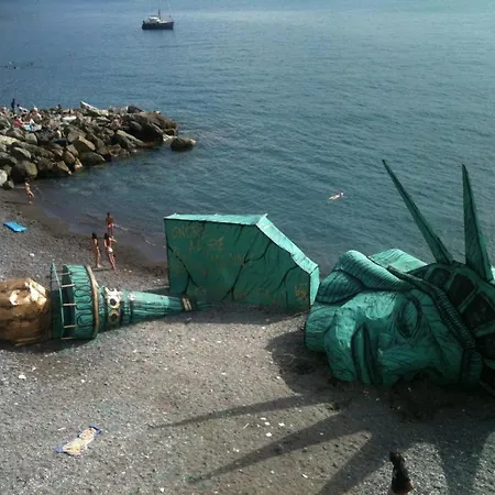 Dom wakacyjny La Casa Della Fiore *