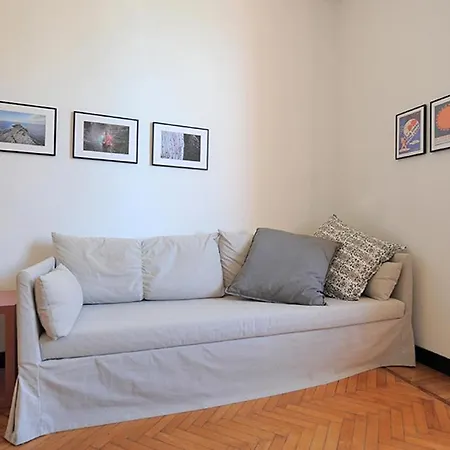 Dom wakacyjny La Casa Della Fiore Camogli