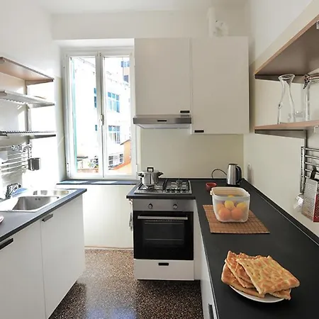 La Casa Della Fiore 度假居 *