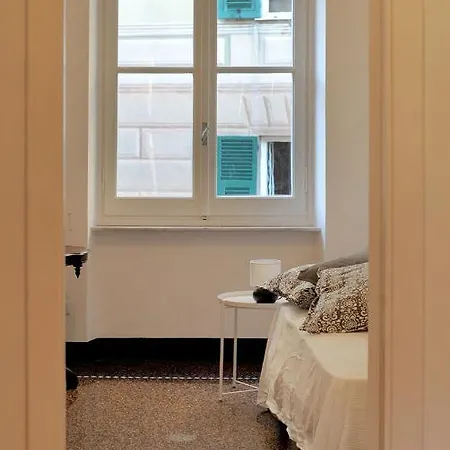 La Casa Della Fiore *