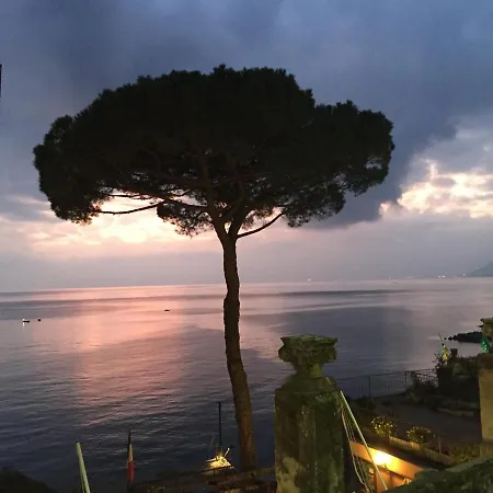 度假居 La Casa Della Fiore