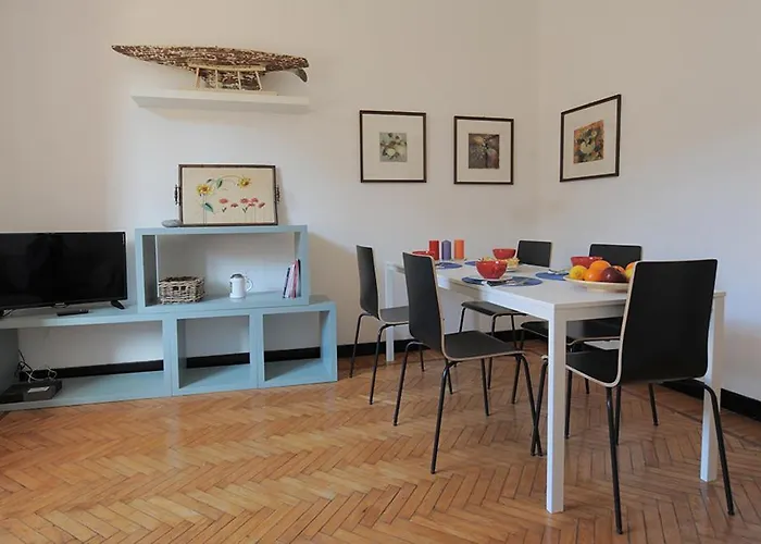 La Casa Della Fiore