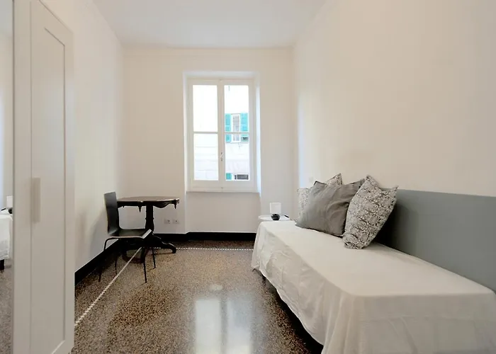 Ferienhaus La Casa Della Fiore *