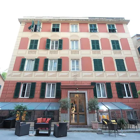 La Casa Della Fiore *