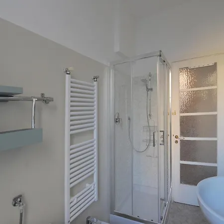 La Casa Della Fiore Hébergement de vacances *