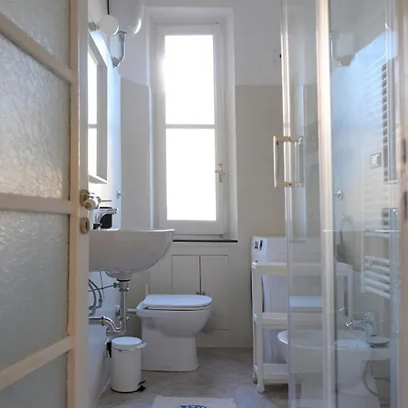 Hébergement de vacances La Casa Della Fiore *