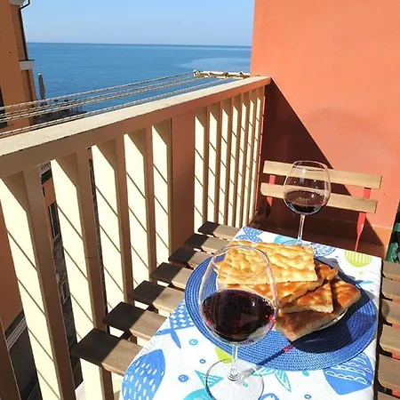 Hébergement de vacances La Casa Della Fiore *