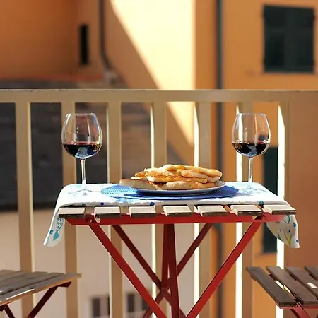 La Casa Della Fiore *