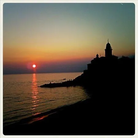 La Casa Della Fiore Hébergement de vacances