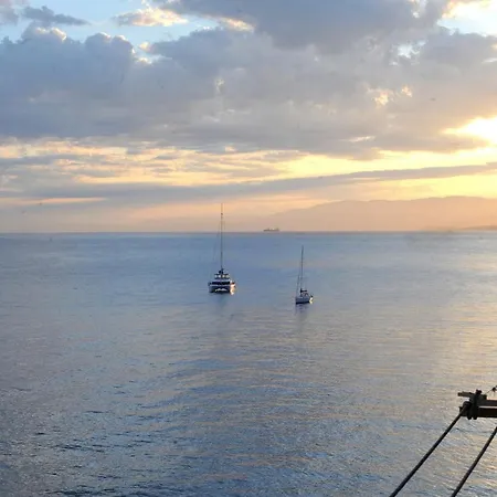 Hébergement de vacances La Casa Della Fiore *