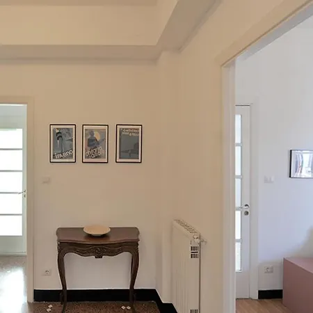 La Casa Della Fiore
