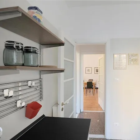 La Casa Della Fiore *