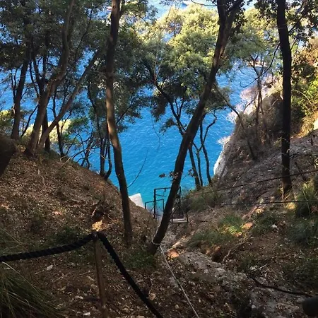 Hébergement de vacances La Casa Della Fiore *