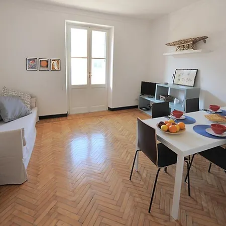 Holiday home La Casa Della Fiore Camogli