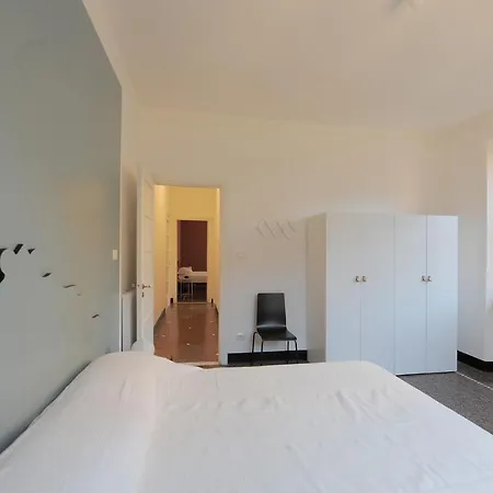 La Casa Della Fiore Camogli