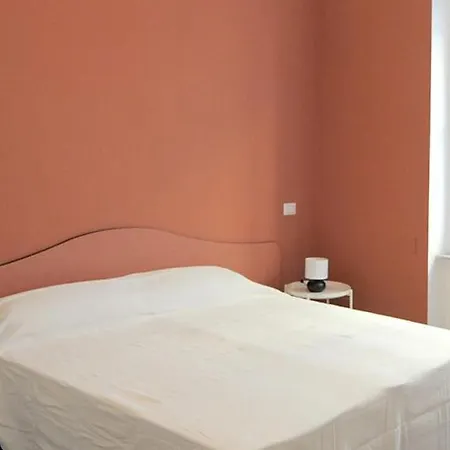 La Casa Della Fiore Holiday home