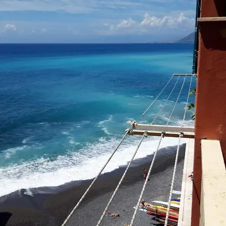 La Casa Della Fiore Prázdninový dům