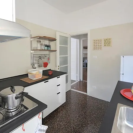 Hébergement de vacances La Casa Della Fiore