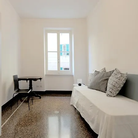 度假居 La Casa Della Fiore *