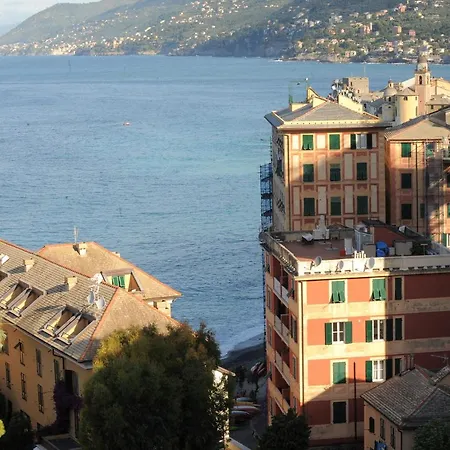 La Casa Della Fiore *
