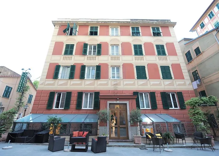 La Casa Della Fiore *