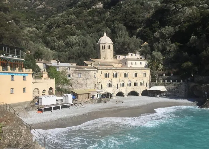 La Casa Della Fiore