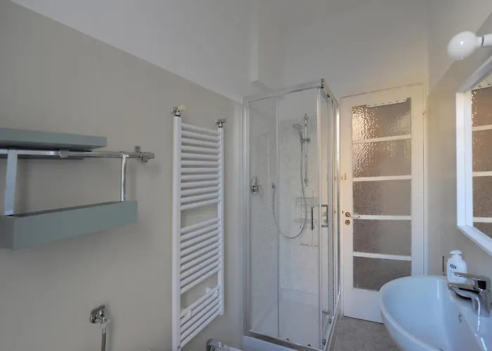 La Casa Della Fiore Semesterbostad *