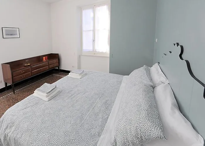 La Casa Della Fiore *