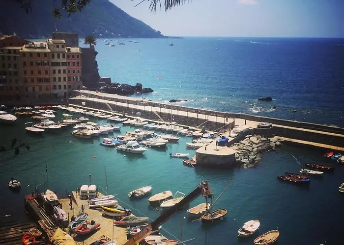 La Casa Della Fiore Semesterbostad *