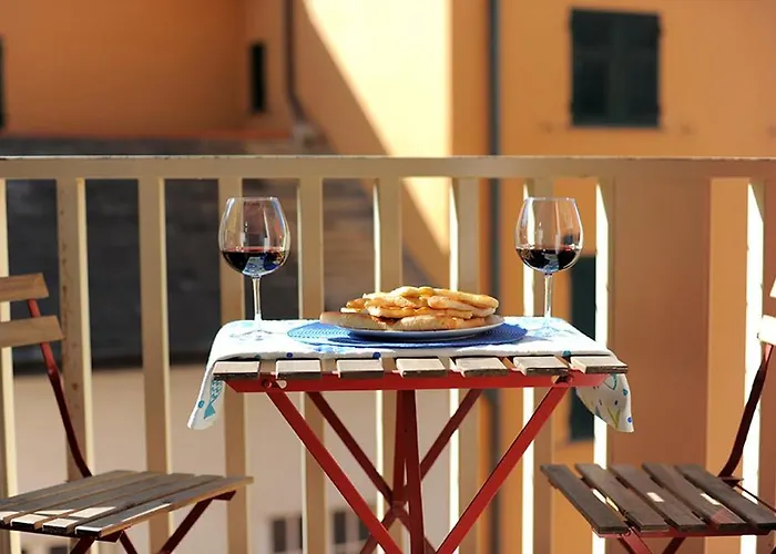 La Casa Della Fiore *