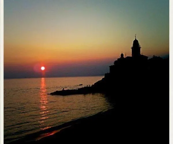 La Casa Della Fiore Semesterbostad