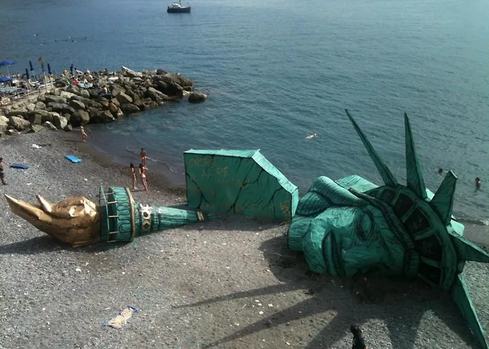 Semesterbostad La Casa Della Fiore *