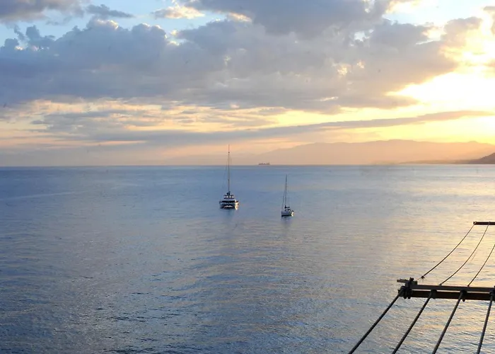 Semesterbostad La Casa Della Fiore *