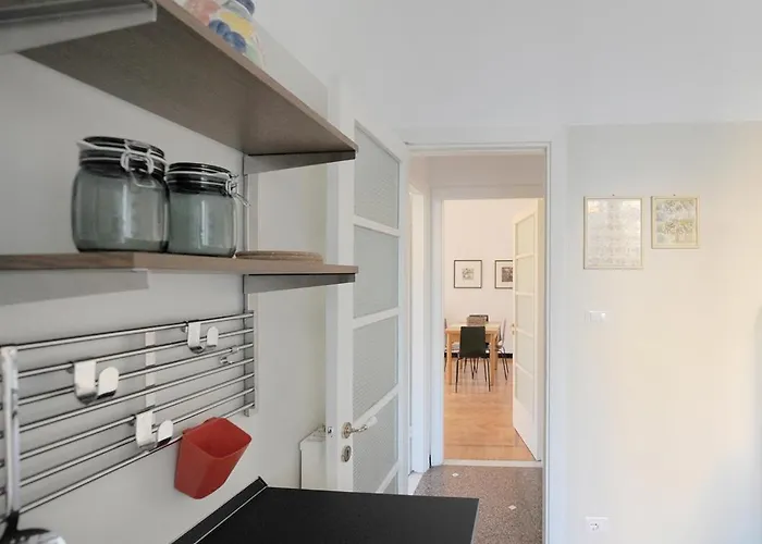 La Casa Della Fiore *