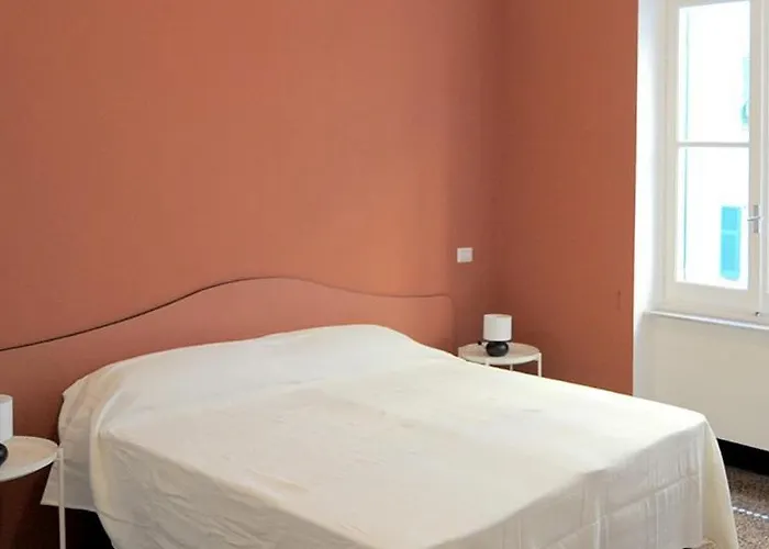 La Casa Della Fiore Semesterbostad