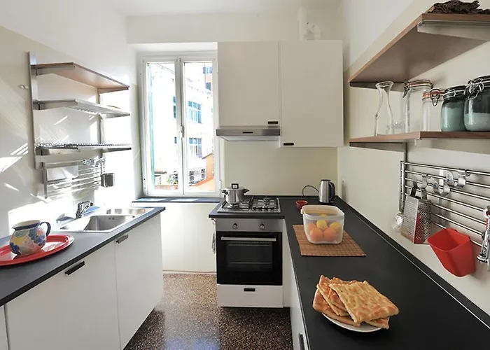 La Casa Della Fiore Semesterbostad *