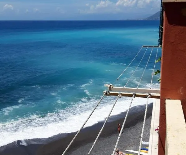 La Casa Della Fiore Semesterbostad