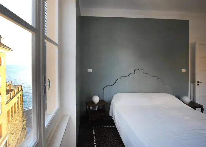 La Casa Della Fiore *