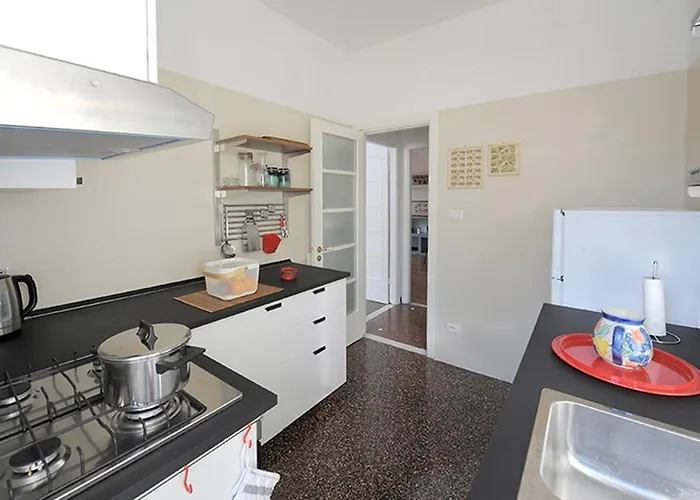 Semesterbostad La Casa Della Fiore