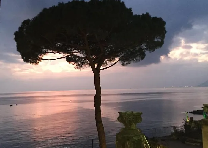 Semesterbostad La Casa Della Fiore