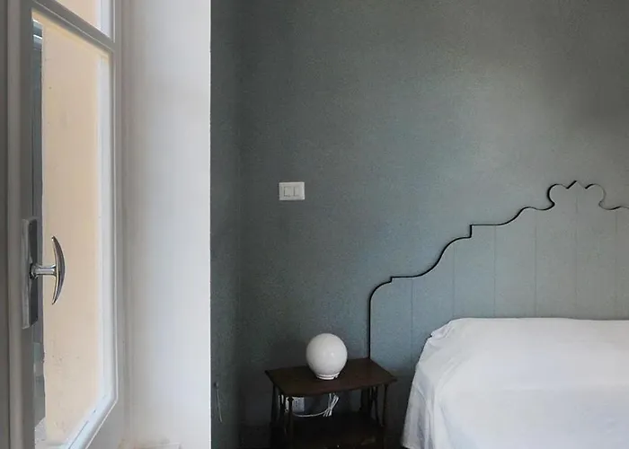 Semesterbostad La Casa Della Fiore