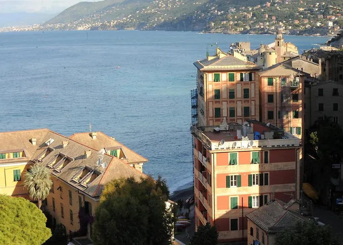 La Casa Della Fiore *